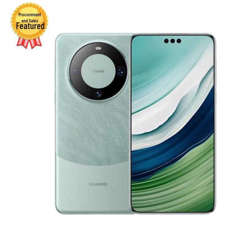 

HUAWEI Mate 60 Pro (CN version)