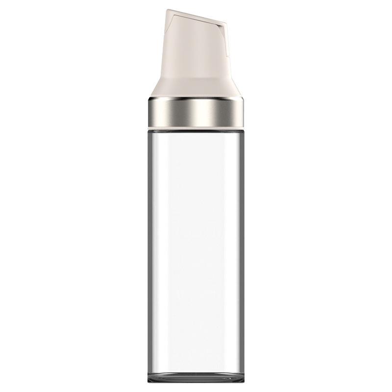 Nordischer Öltopf mit automatisch öffnendem Edelstahlausgießer für Küchengewürze