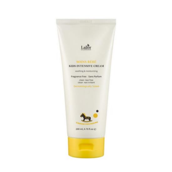 

Lador Soins Bébé Kids Intensive Cream Moisturizing Family Cream 200ml