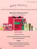 Dear Irene 'Wallet Full' Floral Scent 4-Piece Gift Set