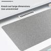 Baumwolle und Leinen Gummi XXL Mauspad Gaming Mauspad Große Schreibtischunterlage Gaming PC Schreibtischunterlage Computer Schreibtischunterlage Gaming Mauspad