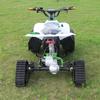 Little Falcon 125CC Kids' Off-Road Electric ATV