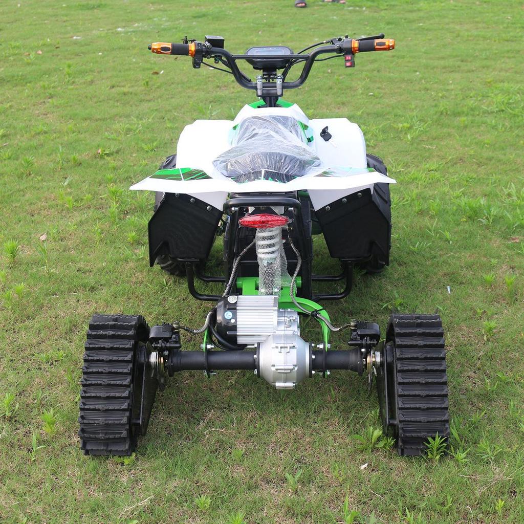 Little Falcon 125CC Kids' Off-Road Electric ATV