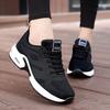 Summer Women's Shoes New Large Mesh Versatile Hollow Breathable Sports Shoes Casual Fashion Shoes