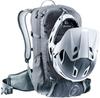 Рюкзак Deuter Attack 22 EL graphite/shale (3210421-4409)