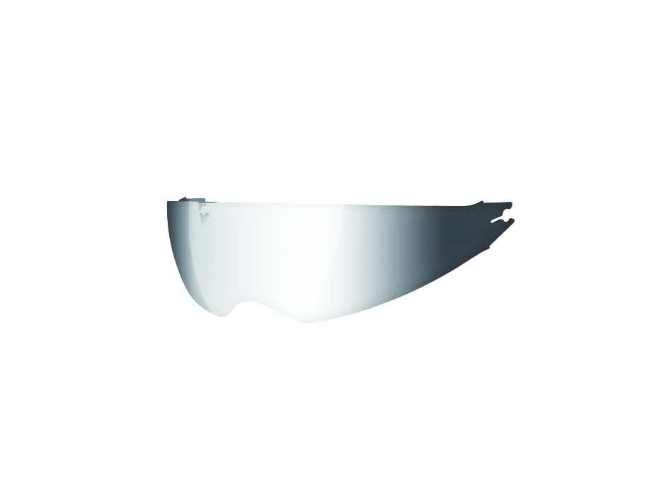

WINS JAPAN Motorcycle RS SS JET Common Inner Visor Smoke A-FORCE JET/G-FORCE Double-sided Anti-fog