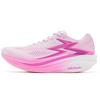 361 Flame 4.5 MISTO Jacquard Traspirante Basse Scarpe da Allenamento Corsa Corsa con Piastra in Carbonio Unisex 672532217F-4