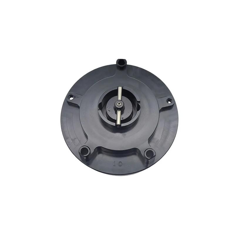 For CFMOTO 450R 450SR 250SR NK250 450R SR 250 SR - Motorcycle Accessories CNC Aluminum Motorcycle Gas Tank Cap Cover