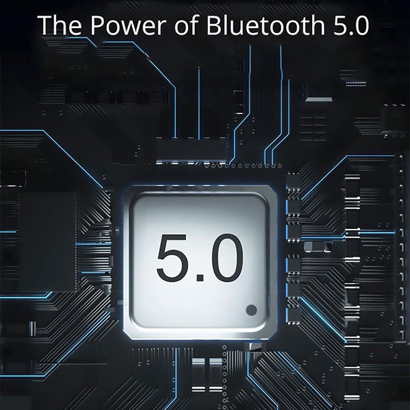 Bezdrátová sluchátka s jedním uchem Bluetooth Headset Bezdrátová obchodní sluchátka Vodotěsná sportovní sluchátka s mikrofonem