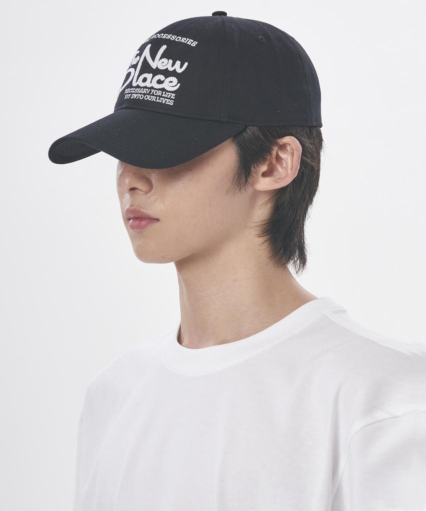 Tienpi Canvas Ball Cap