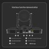 Lenovo SX-HD15W 1080P PTZ Video Conference Camera (CN Version)