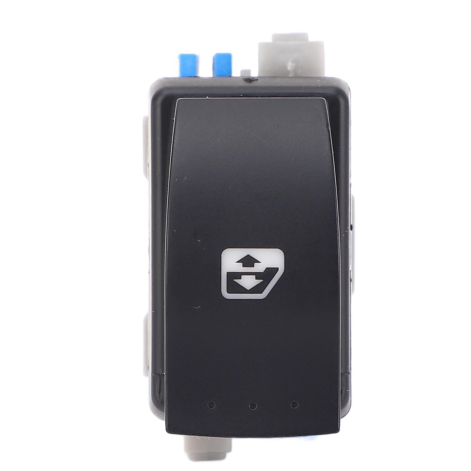 

Переключатель электростеклоподъемника со стороны пассажира 8200476809 Быстрый отклик Ударопрочный Переключатель управления стеклоподъемником для