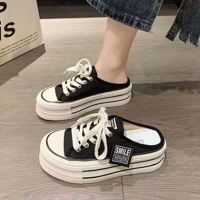 Sapatos de mulher – Sandálias