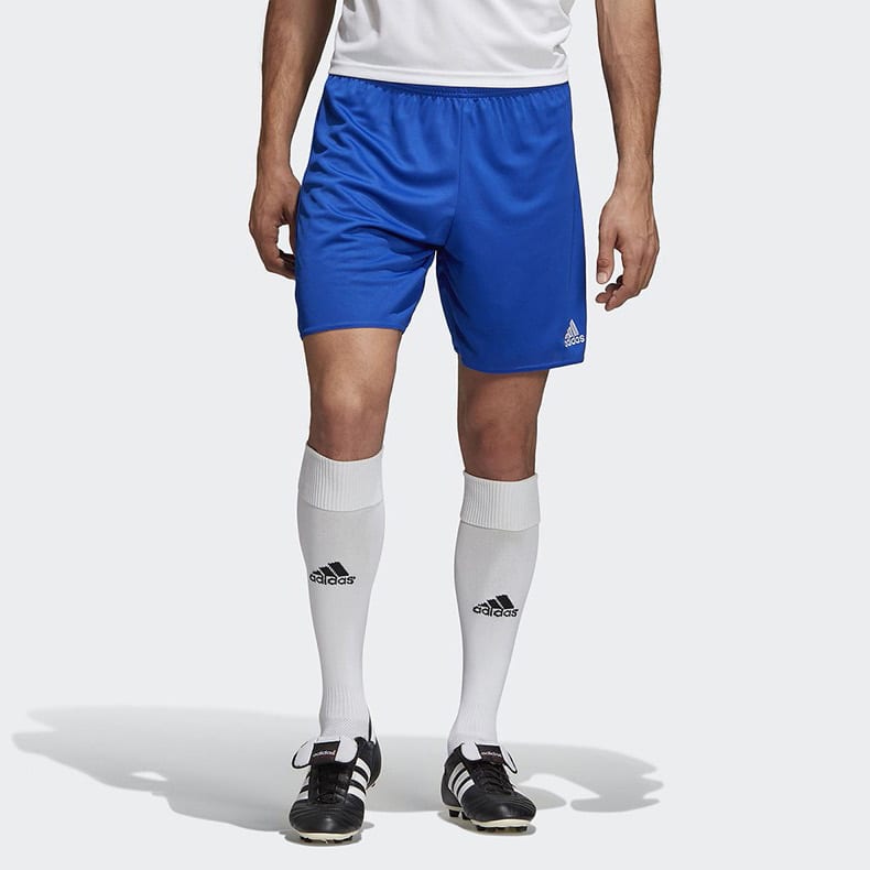Adidas Sports Shorts Men's Blue Moderate AJ5882
