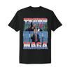 Trump 2024 Fist Fight Take America Again You Missed MAGA Republican Gift T-shirt Unisex T-Shirt