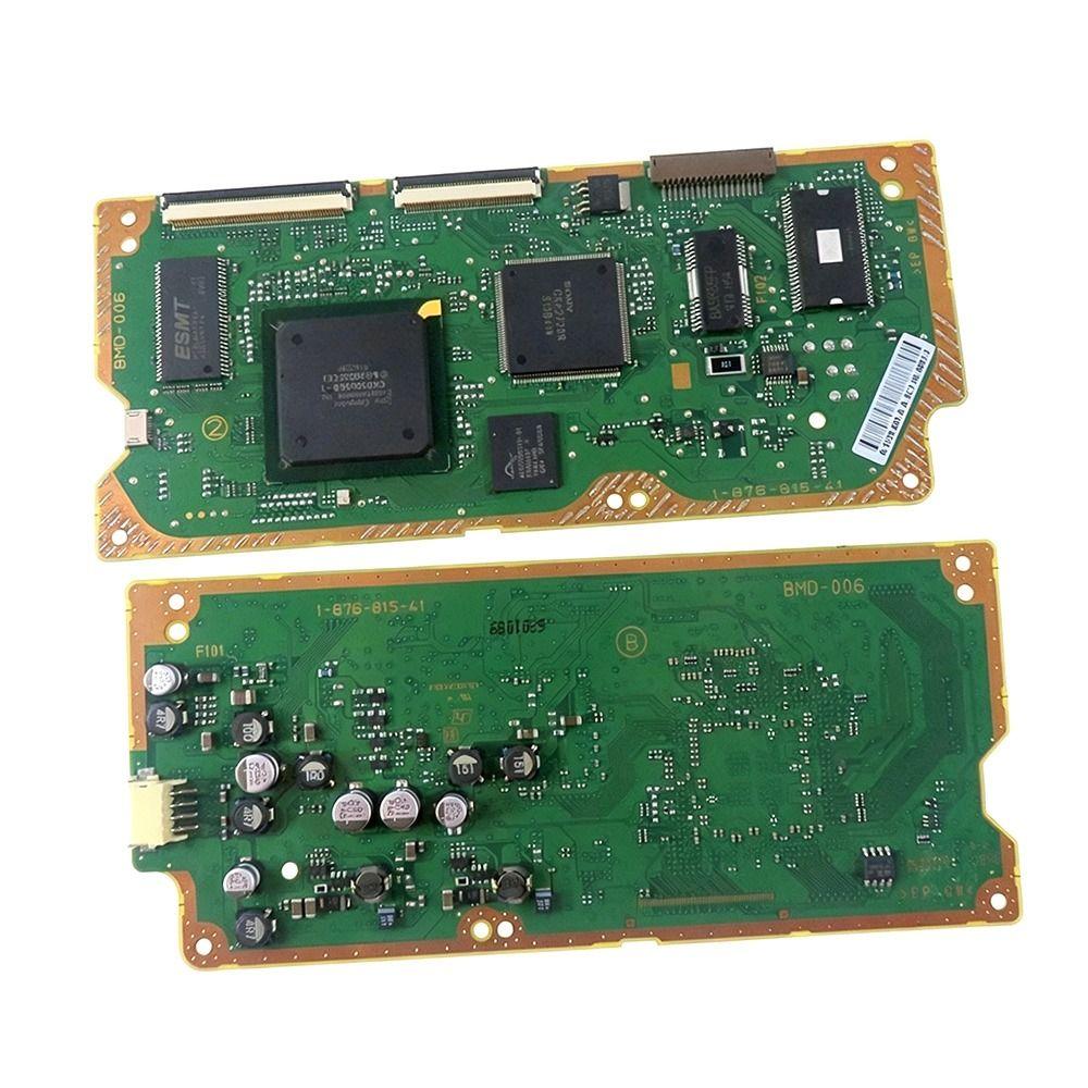 Console Restoration Console DVD Drive Board Replacement Part Blu-ray DVD Drive for PlayStation/PS3/KES-410A/ KEM-410ACA/BMD-006