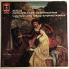 LP Record HECTOR BERLIOZ  CARLO MARIA GIULIN  Romeo And Juliet  The Orchestral M AE34467 Angel Eminence 1985 USA  Cana Classical Used