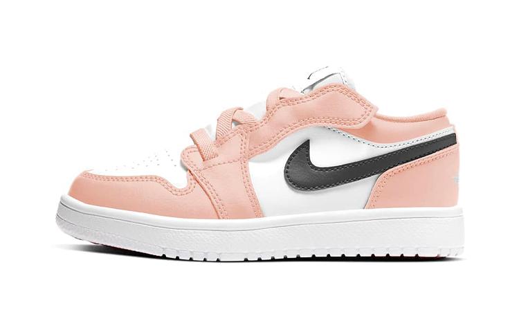 Air Jordan 1 Low ALT PS Arctic Orange 35