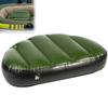 Kayak Inflatable Seat Cushion Universal Waterproof Kayak Boat Inflatable Seat Pad Fit All Types of Inflatable Boats