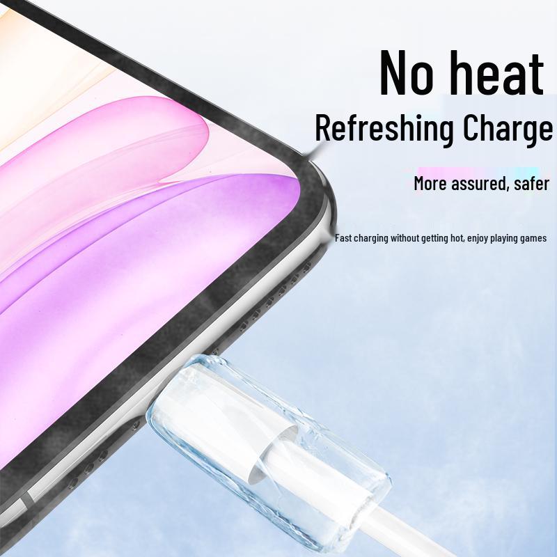 Universelles blitzschnelles Ladekabel für iPhone 11 Pro, 13, 14 & iPad 12