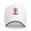 Baseball Caps Guns N Roses Graphic Men Women Casual Spring Caps