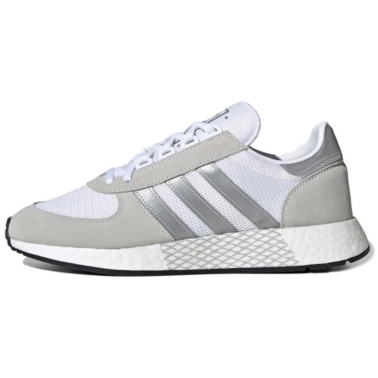 

Adidas Marathon Tech White Silver Metallic EF4397 44⅔