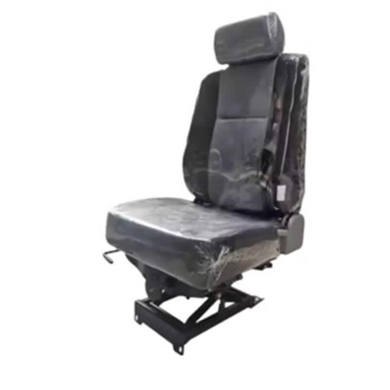Leiwei Main Driver Seat for Dongfeng EQ1118G