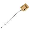 Adjusting Handle For Ford F150 2011-2013 Rear Seat Backrest Adjust Release Handle BL3Z-1662419-AF BL3Z1662419A