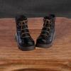 1/6 Fashion Boot Accessories Casual Lace Up Boots Doll Shoes for 12'' Action Figures