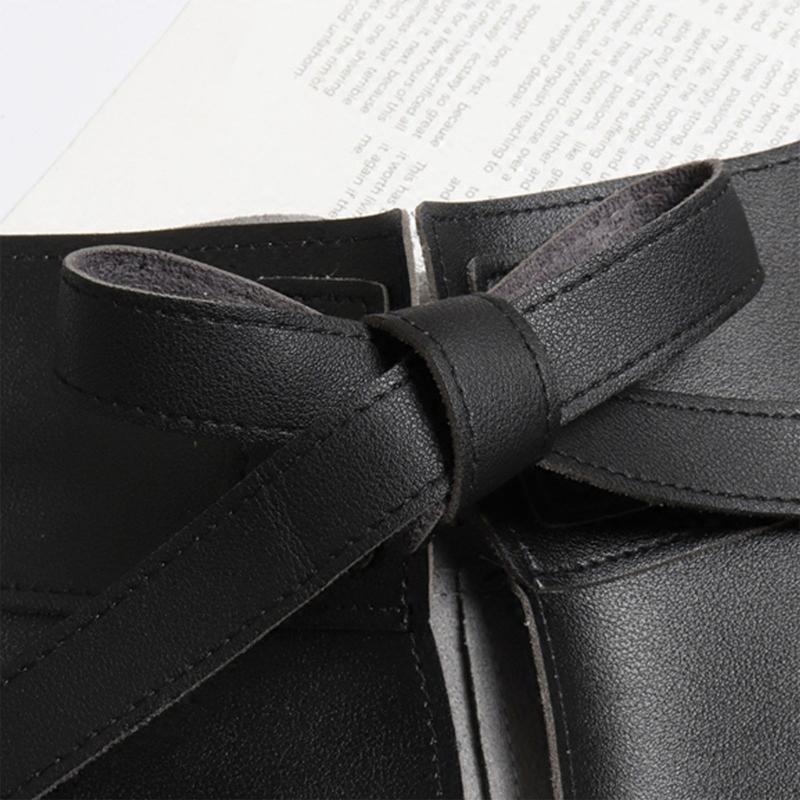 Women Dress Belt Fashion Chic Pu Leather Pleated Skirt Peplum Cincher Belt Wide Waistband Skirt Belt Leather Cummerbunds