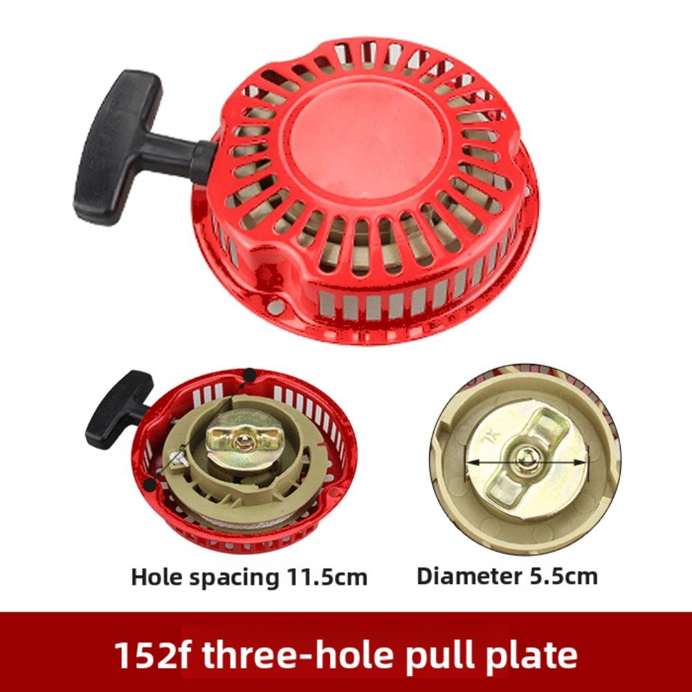 Lawn Mower Starter Accessories Lawn Mower Bearing Starter Pull Tray Starter Easy Start G45 Pull Tray