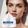 Anti-aging Wrinkle Moisturizing Cream, Gentle and Non-irritating, Smooths Wrinkles and Fades Fine Lines
