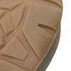 Used 10656 Snow Slippers 3SA089ZHN_H161 7897 43 All-Over Logo Calfskin Rubber 11" Oblique Quilted Nylon Beige Men's