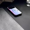 Custodia per Telefono CSGO Stampa Opaca Printstream Vetro Temperato Per IPhone 17 15 16 14 12 13 11 Pro XS Max Plus Mini Cover