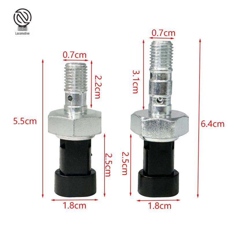 Hydraulic Switch Sensor for Polaris ATV/UTV RZR 4016380/4014262 Model 4014262