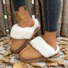 Sapatos de mulher – Pantufas para mulheres