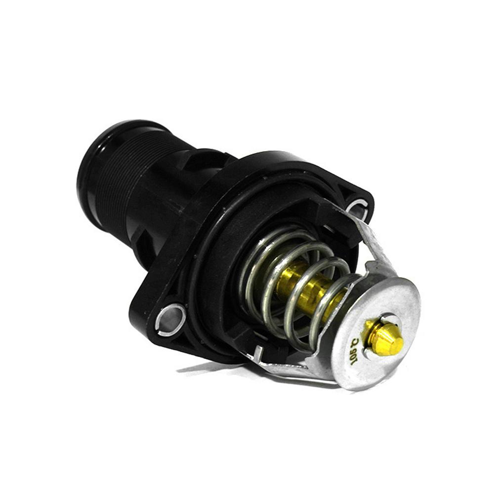 1338E4, 9648542680 Thermostat Assembly For Peugeot 307 407 Citroen C4 C5 2.0 16V