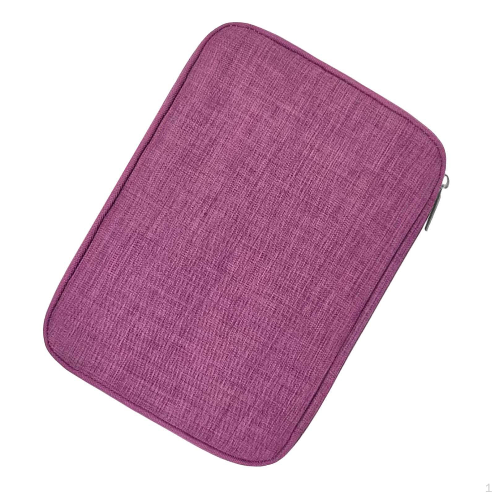 

Чохол для ремінців годинника, Коробка для зберігання навушників фіолетовий