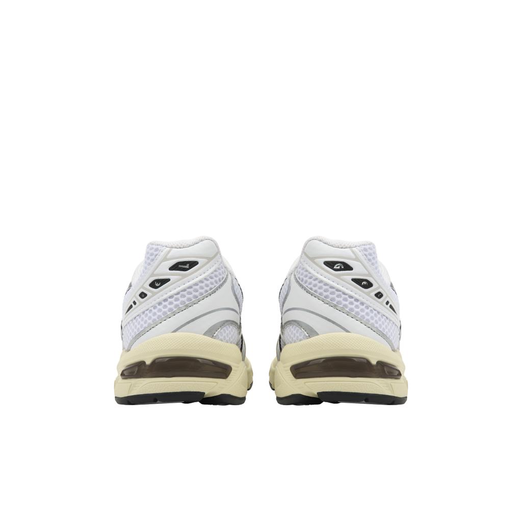 Asics Gelis 1130 balta debesies pilka unisex sportbačiai 1201A256-118