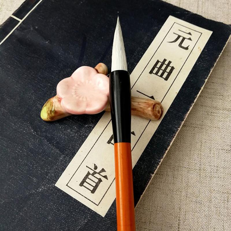 Servise Pinnerest Sushi Kirsebærblomst Pinnepinner Holder Stativkeramikk