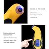 Digital Air Pressure Gauge Mini Barometers High Quality Tire Gauge