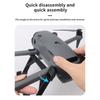 Drones Landing Gear for Drones Quick Release Extended Protector Heightened Extended Leg Landing Feet Replacement Part