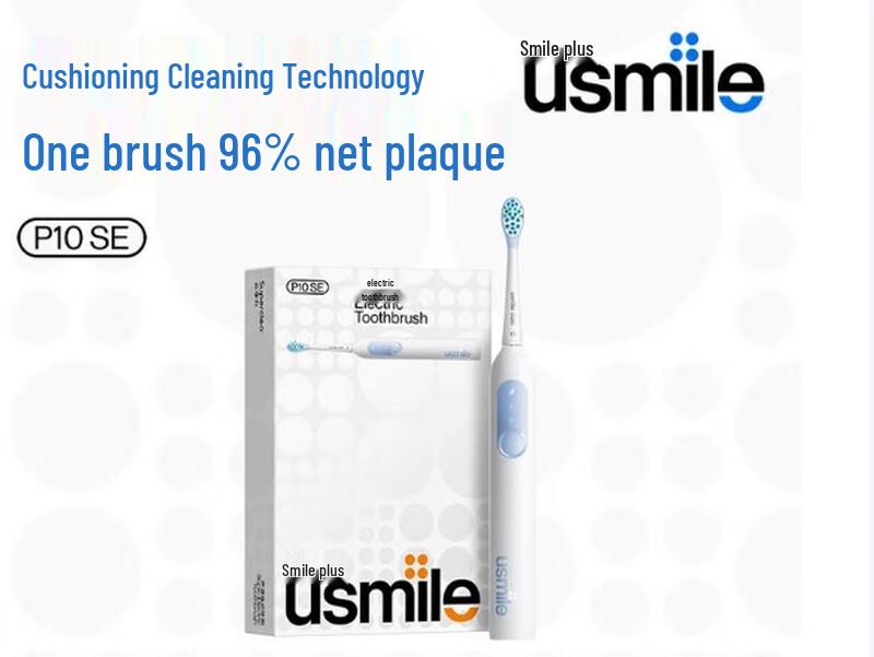 

usmile P10SE Sonic Electric Toothbrush