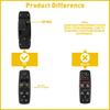 Master Power Window Door Switch for 2008-2010 Dodge Grand Caravan 04602535AG