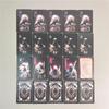 Blood & Blades: White Rose Card Game 2.0 - Identity, Faction, Party Game for 5-10 Players