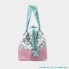 Skater Cold Storage Pouch Lunch Bag Kirby Friends KGA1