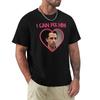 I Can Fix Him Kyle Shanahan Tshirt Big And Tall Loose Fit Tshirt