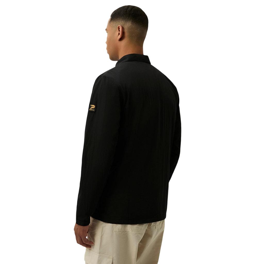 Patrick Mens Jackson Overshirt