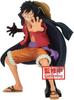 BANPRESTO One Piece REI DO ARTISTA O MACACO.D.LUFFY Wano Country 2 Monkey D. Luffy
