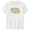 Summer Vibes TShirt Beach Summer Holiday Gift For Him And Her